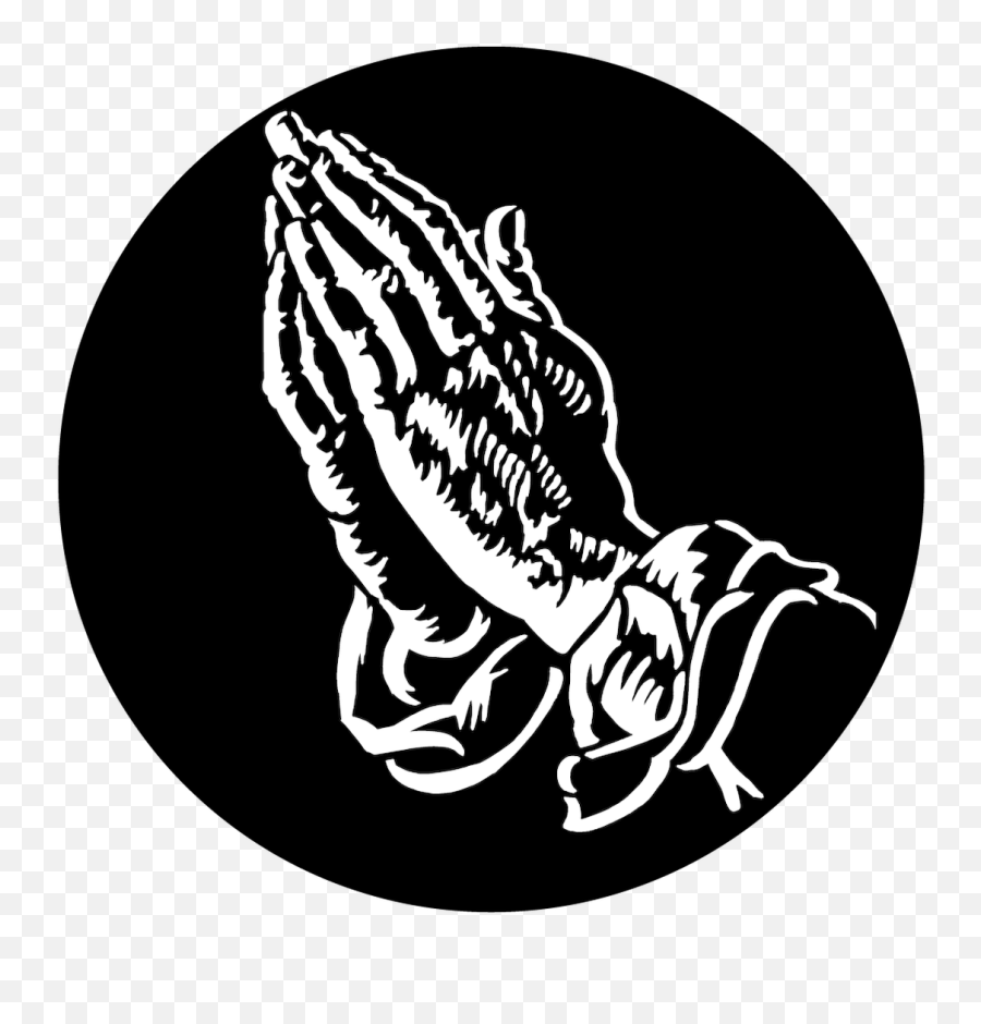 Apollo Praying Hands - Banner Of Peace Png,Praying Hands Transparent