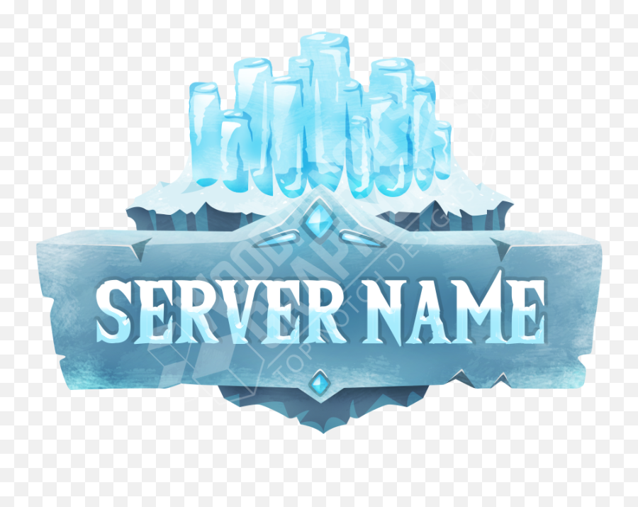 New Minecraft Server Logo - Minecraft Server Server Logo Png,Minecraft Logo