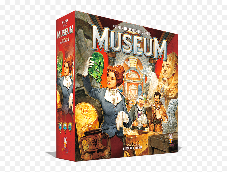 Holy Grail Games - Museum Kickstarter Png,Holy Grail Png