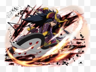 Keeping Up With The Uchihas To - Madara Uchiha Naruto Blazing Png,Madara Uchiha Png