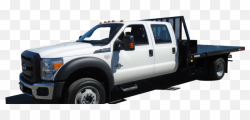 Download Hd 1500 X 430 1 - Flatbed Truck Png,Ford Truck Png