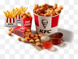 Kfc Rotterdam Kruiskade - Kfc Png,Kfc Bucket Png