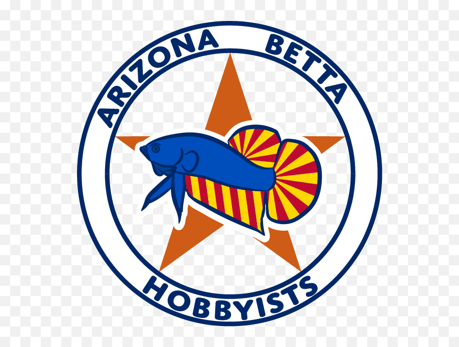 Az Betta Hobbyists - Beta Fighter Logo Png,Betta Fish Png