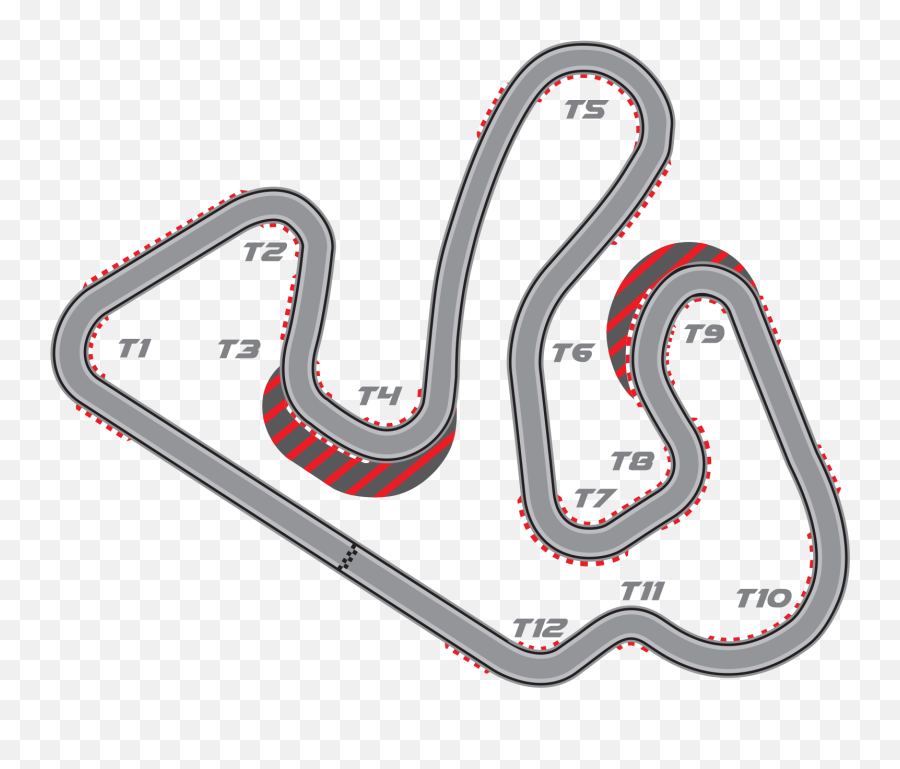 Go - Kart Track Maps For Speedsportz Racing Park Serving The Go Kart Track Map Png,Race Track Png