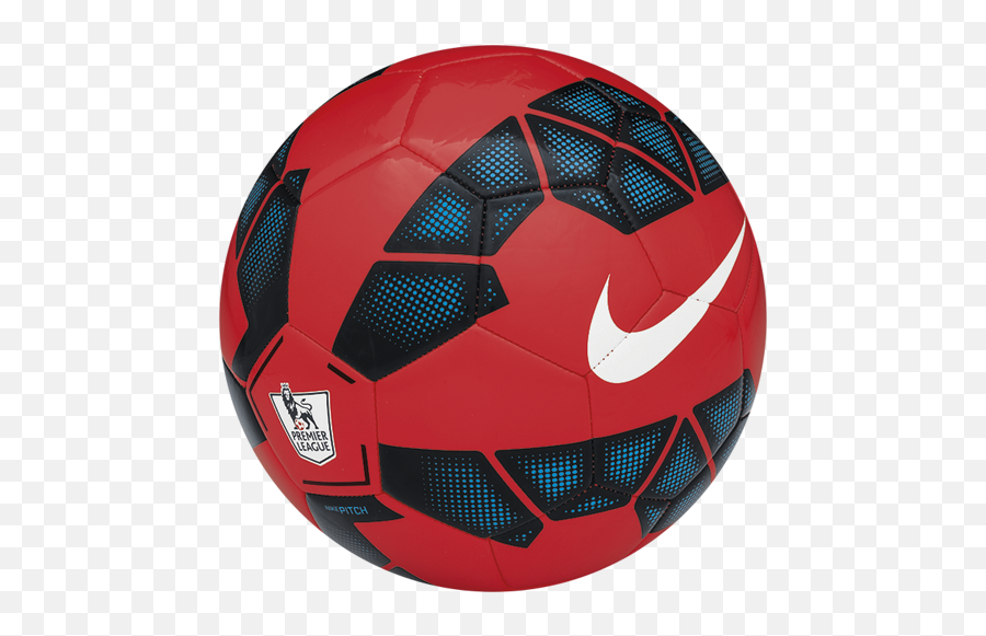 Nike Soccer Ball Png 2 Image - Nike Pitch Soccer Ball,Soccerball Png