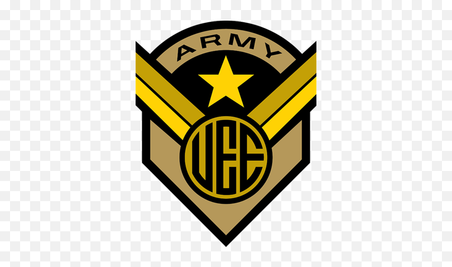 United Empire Of Earth Army - Star Citizen Uee Navy Logo Png,Army Png