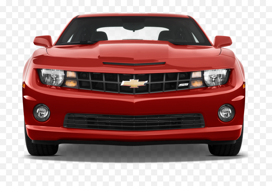 56 - Camaro Front Clipart Png,Chevrolet Png