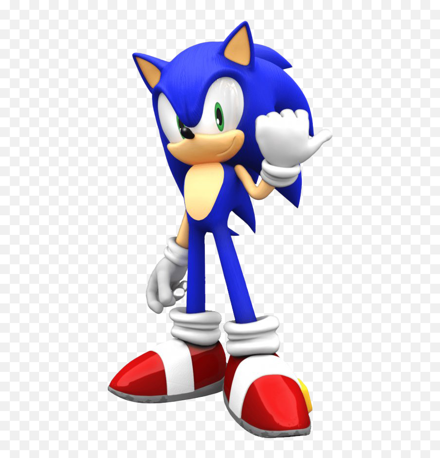 Sonic Png Hd - Sonic 4 Episode 2 Sonic,Sonic Transparent Background