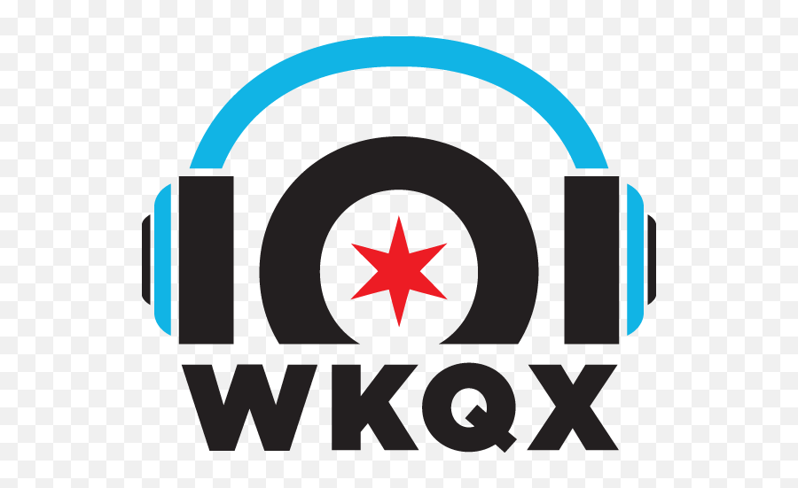 Download Iheartradio App Logo - 101 Wkqx Png,Iheartradio Logo