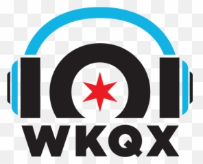 Download Iheartradio App Logo - 101 Wkqx Png,Iheartradio Logo