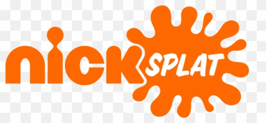 Splat Png