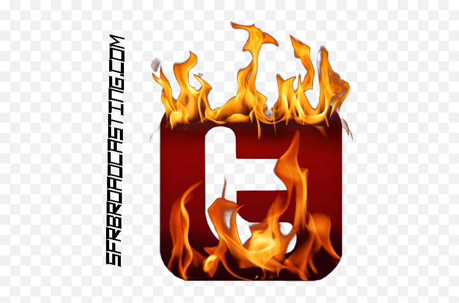 On Fire Twitter Logo Psd Official Psds - Social Media Logos Fire Png,Twitter Logo Image