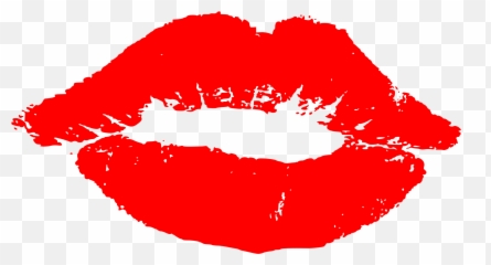 Lips Transparent Image Hq Png - Besitos