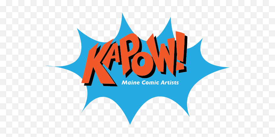 Download Kapow - Logo Marketing Portland Full Size Png Illustration,Kapow Png