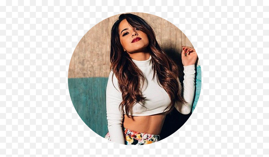 Download Hd Beckygwiki - Becky G Can T Stop Dancing Becky G Hd Can T Stop Dancing Png,Becky G Png