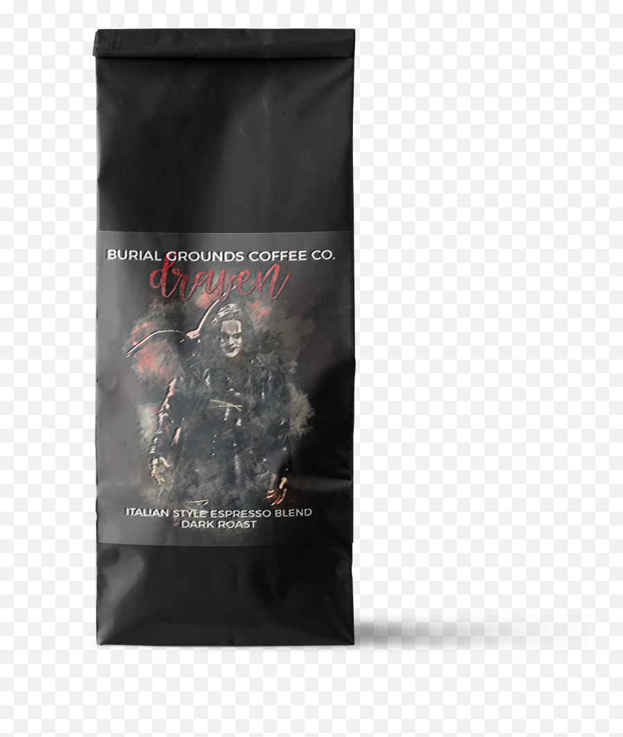 Download Hd Draven - Draven Draven Death Star Paper Bag Png,Death Star Transparent