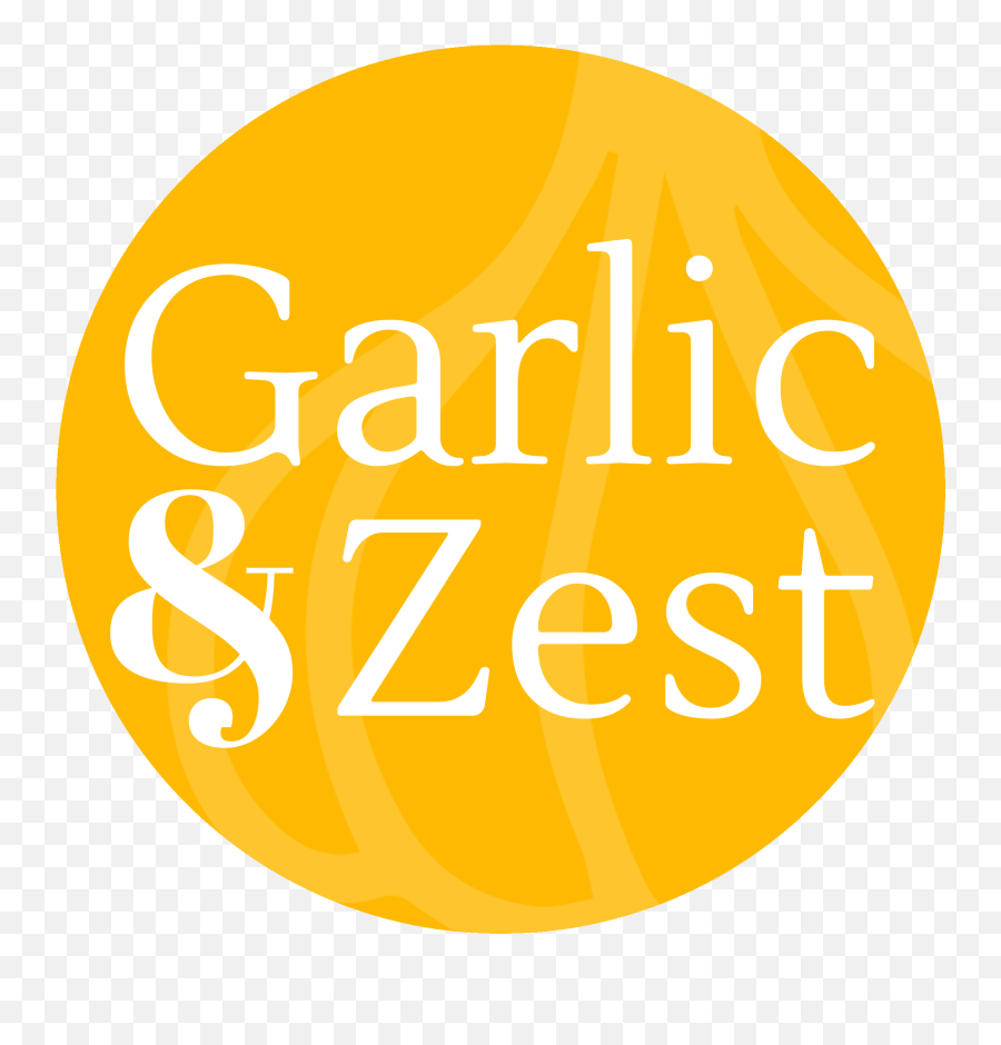 Garlic U0026 Zest Gourmet Cooking - Coffee To Go Png,Garlic Transparent Background