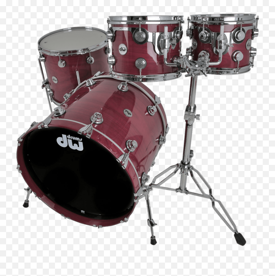 Drum Set Transparent Png - Stickpng Dw Drums,Drum Png