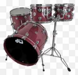 Drum Set Transparent Png - Stickpng Dw Drums,Drum Png