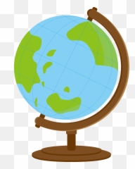 Globe Clipart Free Download Transparent Png Creazilla - Clipart