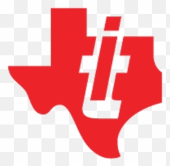 Texas Instruments - Texas Instruments Logo Png,Texans Logo Png