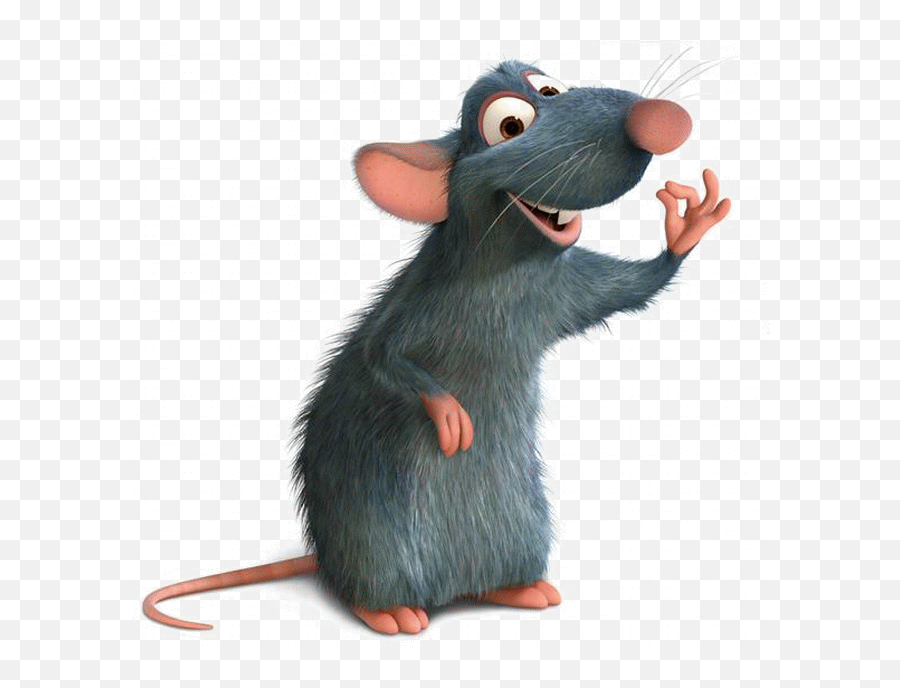 Pin - Ratatouille Png,Ratatouille Png