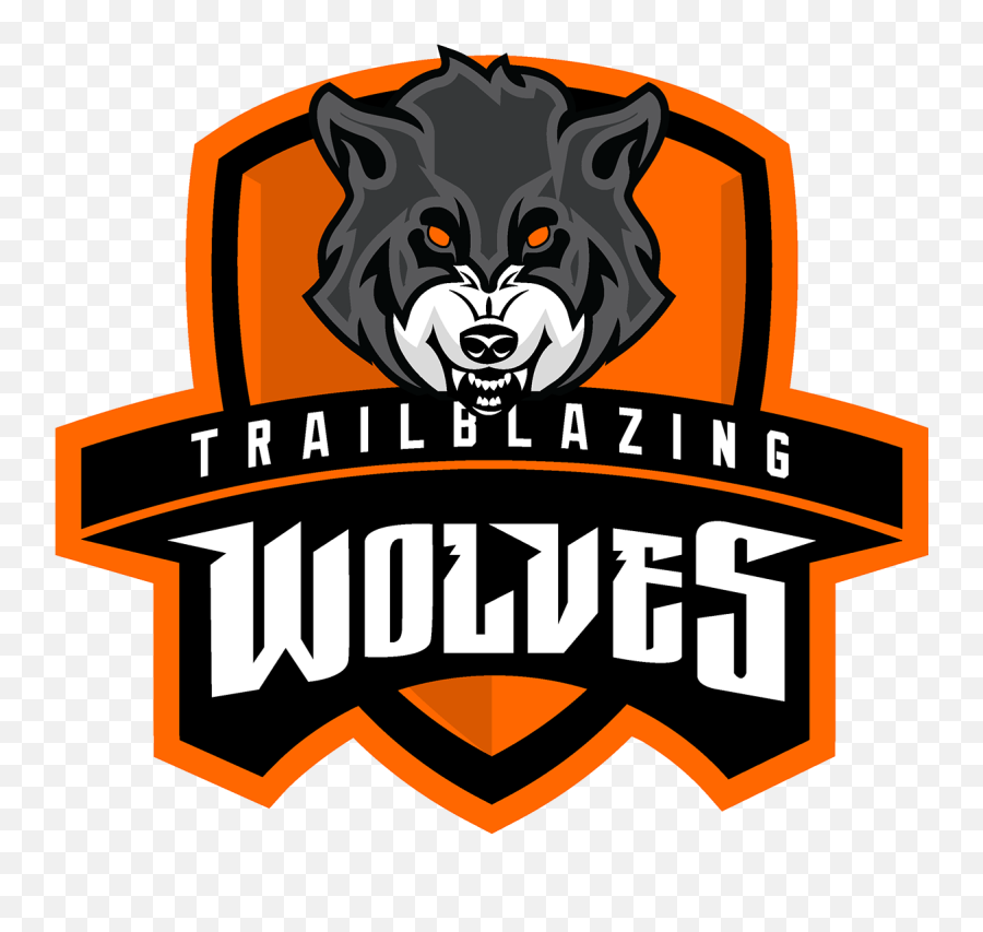 Trailblazing Wolves - Copenhagen Wolves Png,Wolves Logo