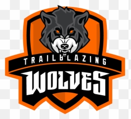Trailblazing Wolves - Copenhagen Wolves Png,Wolves Logo