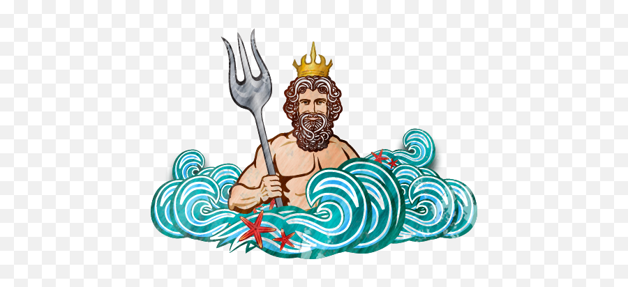 Download Poseidon Png Image With No - Poseidon Transparent Background,Poseidon Png