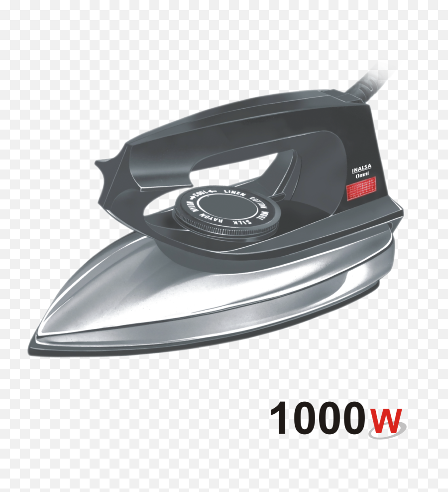 Iron Png Image - Electric Iron Hd Png,Iron Png