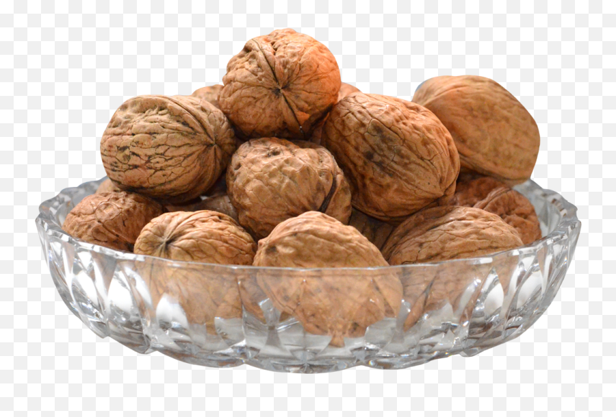 Walnut - Walnut Bowl Png,Walnuts Png