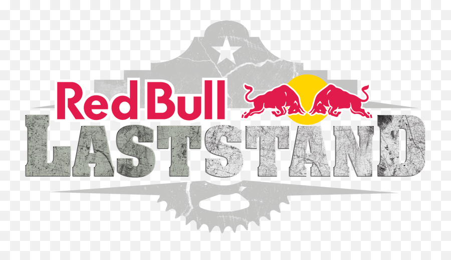 Download Red Bull Last Stand Logo - Illustration Png,Red Bull Logo Png