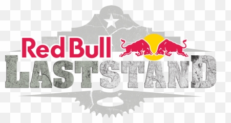 Download Red Bull Last Stand Logo - Illustration Png,Red Bull Logo Png