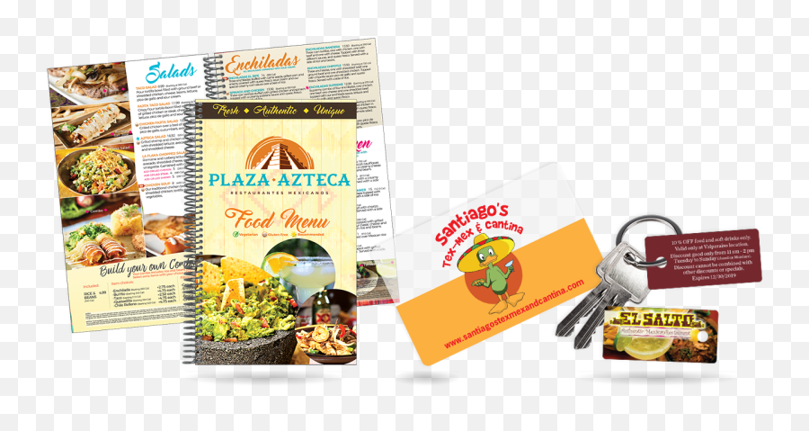 Marketing Tools For Your Mexican - Menu Png,Mexican Banner Png
