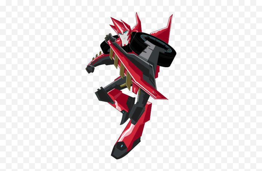 Transformers Robots In Disguise Png 3 - Sideswipe Transformers In Disguise,Disguise Png