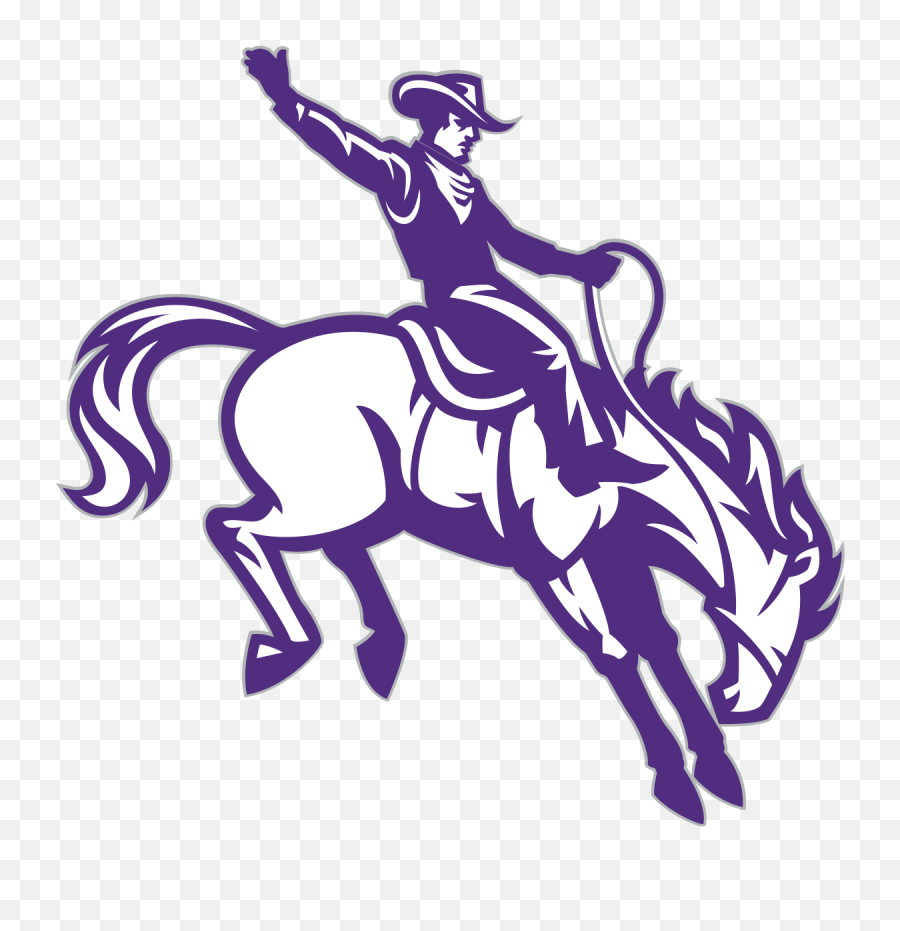 New Mexico Highlands University Athletics - Official New Mexico Highlands Logo Png,Cowboys Logo Transparent