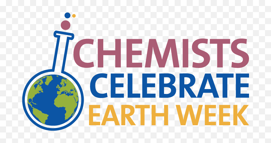Outreach Graphics And Logos - American Chemical Society Chemists Celebrate Earth Week Png,Browser Logos