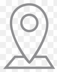 Png Transparent Image - Dot,Ubicacion Png