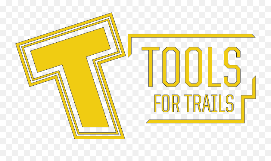 Tools For Trails U2013 - Graphic Design Png,Png Tools