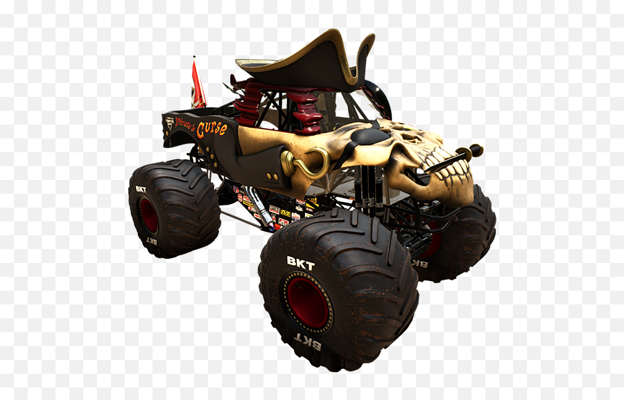 Monster Jam Steel Titans - Monster Jam Trucks Png,Monster Jam Png