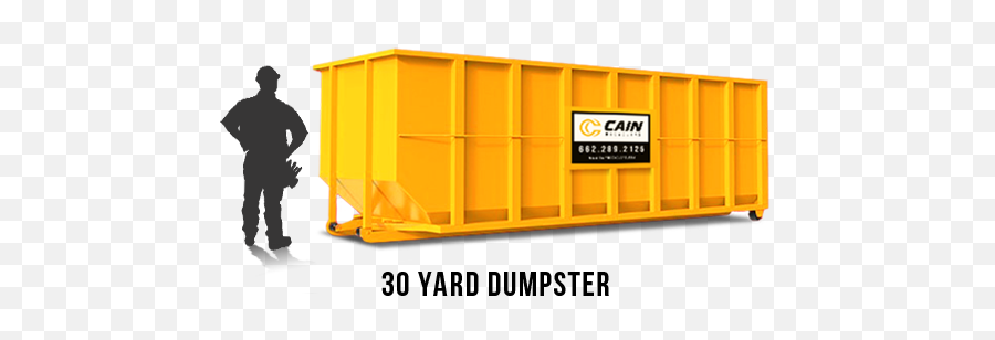 Cain Inc - Workwear Png,Dumpster Png