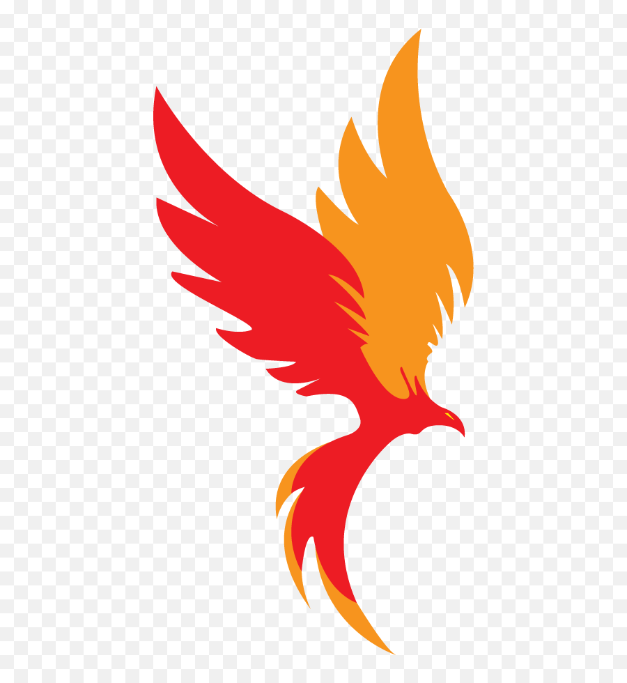 Phoenix Png Picture - Clipart Phoenix Transparent Background,Phoenix Png