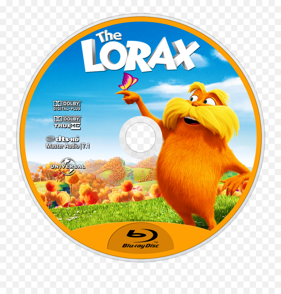 Lorax From Dr Seuss Movie Diy - Lorax I Speak For The Trees Png,The Lorax Png