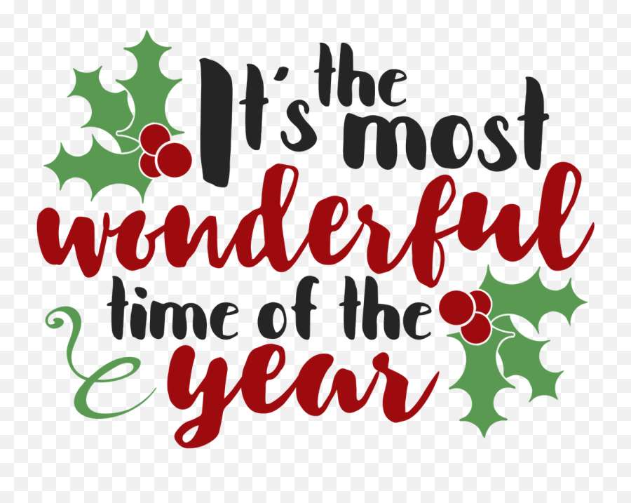 December 2018 - For Holiday Png,December Png