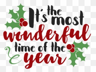December 2018 - For Holiday Png,December Png