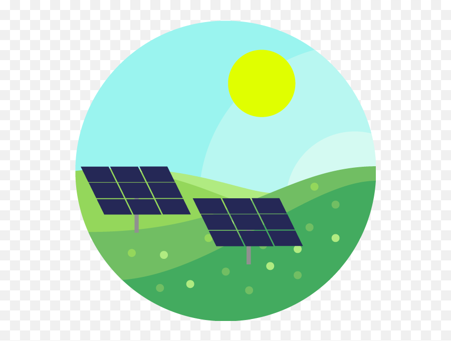 Download Energie Solaire - Energie Solaire Png,Solaire Png
