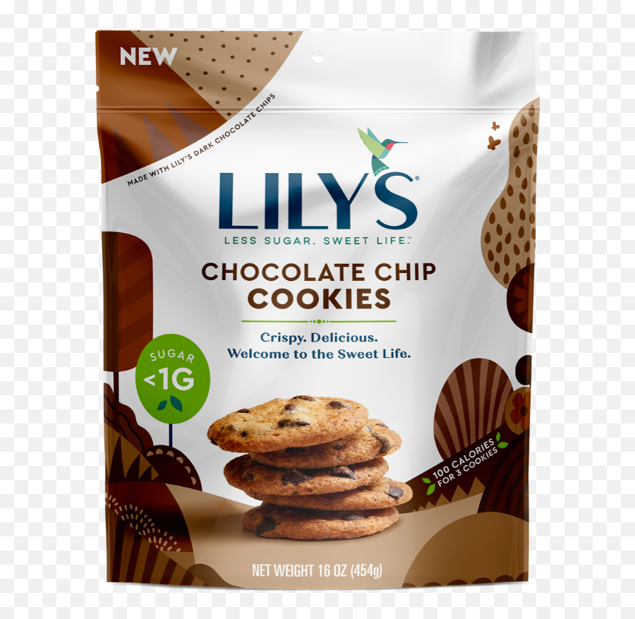 Chocolate Chip Cookies - Chocolate Chip Cookies Png,Chocolate Chip Cookie Png