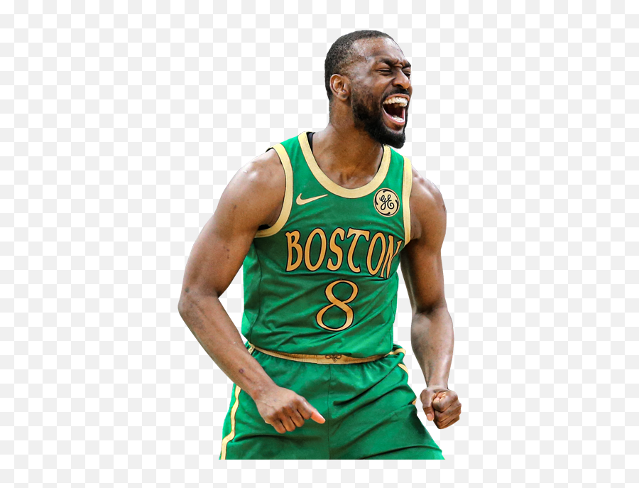 Season Ticket Memberships Boston Celtics - Sleeveless Png,Kemba Walker Png