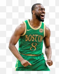 Season Ticket Memberships Boston Celtics - Sleeveless Png,Kemba Walker Png