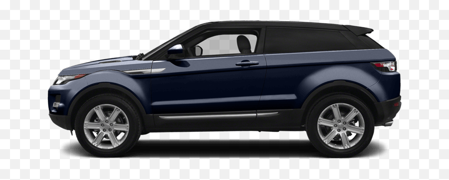 Download Hd Range Rover Evoque Loire Blue - Land Rover Land Rover Evoque 2015 Png,Range Rover Png